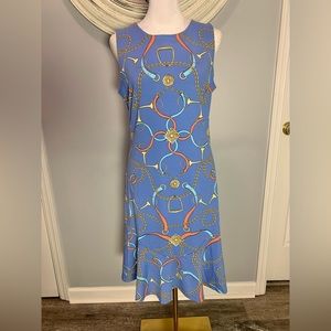 J. McLaughlin Carmen Dress Size Small